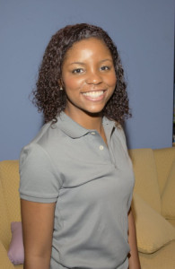 Profile photo for TINA TONEY