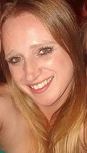 Profile photo for Sarah Batulis