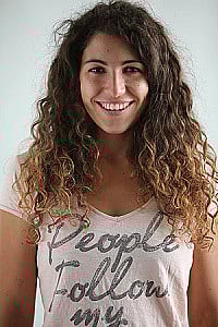 Profile photo for Annalisa G