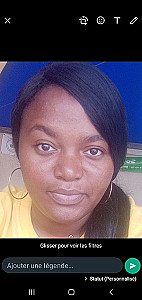 Profile photo for Pascale Caroline Abona bogondo