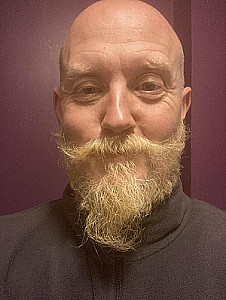 Profile photo for David Johnson-Rayner