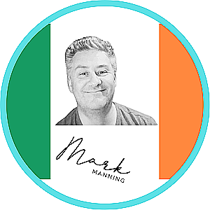 Profile photo for MARK MANNING