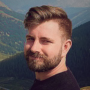 Profile photo for Nolan Hicks