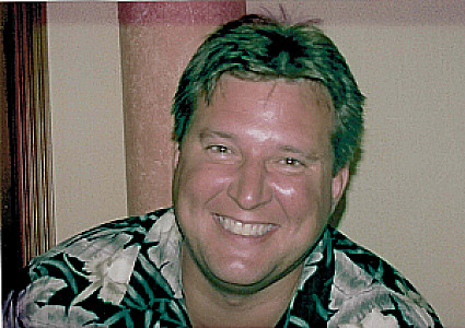 Profile photo for Keith MacKenzie