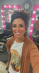 Profile photo for Kelly Garrison