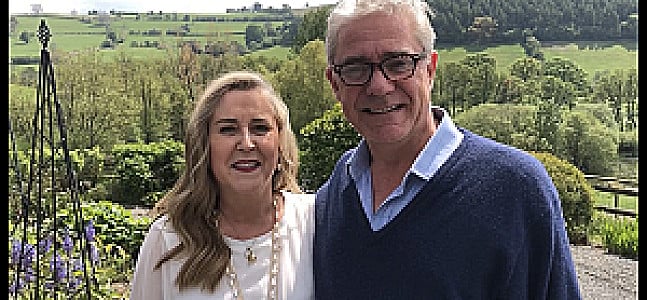 Profile photo for Dominic Parker