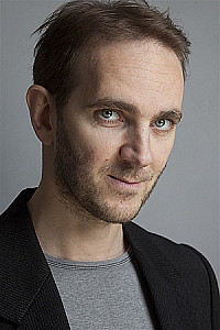 Profile photo for Baptiste Fichaux