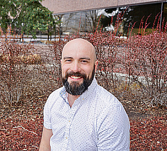 Profile photo for JOSHUA HAMILTON