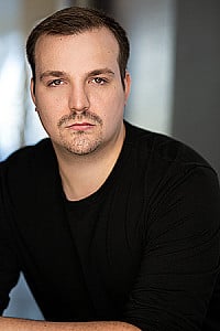 Profile photo for Jeff Coldbrook