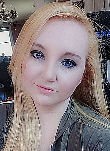 Profile photo for Ashley Stover