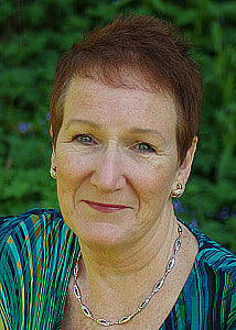 Profile photo for Margaret Ashley