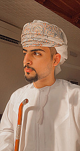 Profile photo for Alhussain Alharrasi