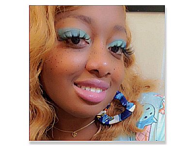 Profile photo for Amina Moore