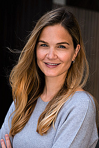 Profile photo for Saskia Preil
