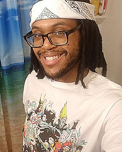 Profile photo for Ramon Blake