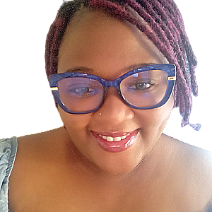 Profile photo for Nadia Eyunele