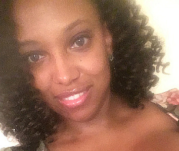 Profile photo for Angela Calhoun