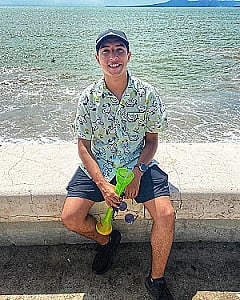 Profile photo for Axel Oswaldo Fernandez Martinez