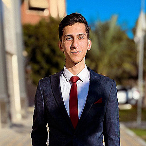 Profile photo for mohamed zediah