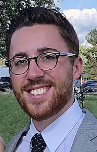 Profile photo for Brandon Kaempffe