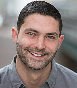 Profile photo for Josh Liebelt