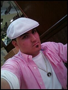 Profile photo for Steven Leo