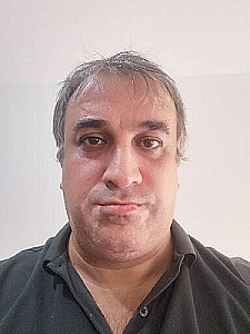 Profile photo for Carlos Ernesto Benglian Carlos