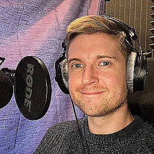 Profile photo for Adam Stubbs