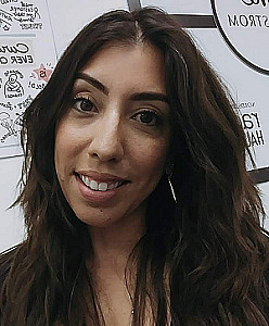 Profile photo for Christine Puccillo