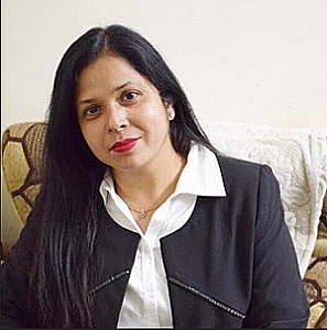 Profile photo for Hema Balchandani
