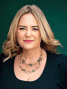 Profile photo for Deborah Balm