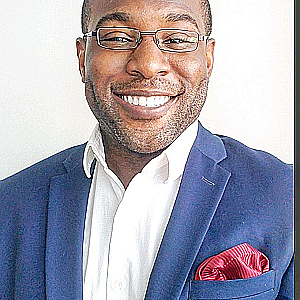 Profile photo for Evan John