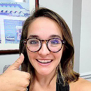 Profile photo for Allison Clark