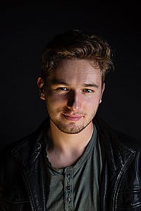 Profile photo for Luc Alper-Leroux