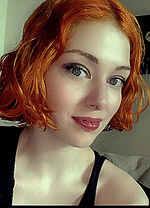 Profile photo for Jessica Vance