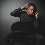 Profile photo for Omari Smith