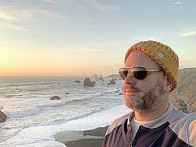 Profile photo for Neiel Cavin