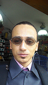 Profile photo for Daniel Hernandez