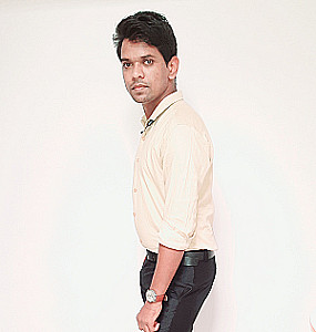 Profile photo for Nagendra kushwaha