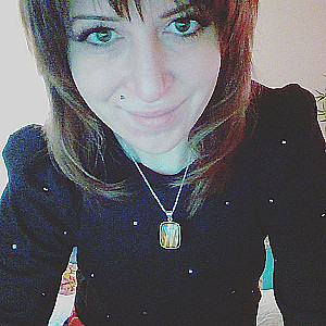 Profile photo for vanessa gangel