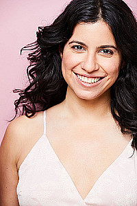 Profile photo for Mariem Diaz