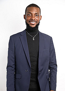 Profile photo for Maduka Francis