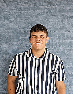 Profile photo for Christiaan Visser