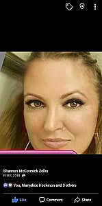 Profile photo for Shannon Zeller