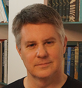 Profile photo for Michael Messmer