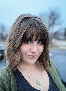Profile photo for Lindsay Liiro