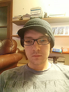 Profile photo for Sebastian Turner