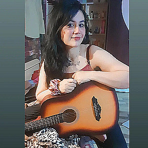 Profile photo for Puja Ayachit