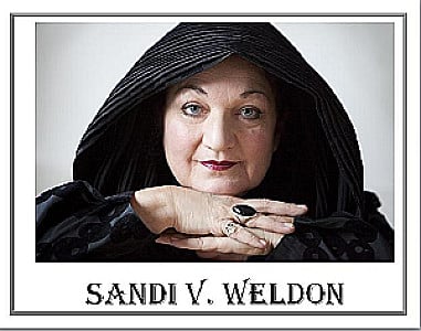 Profile photo for sandra veronica weldon