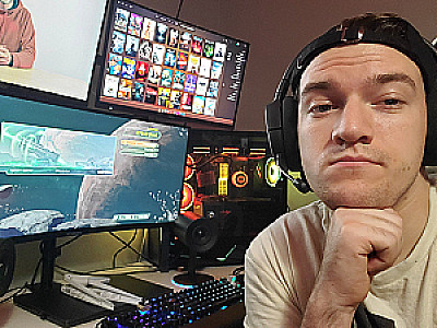 Profile photo for Demetrius Cardillo